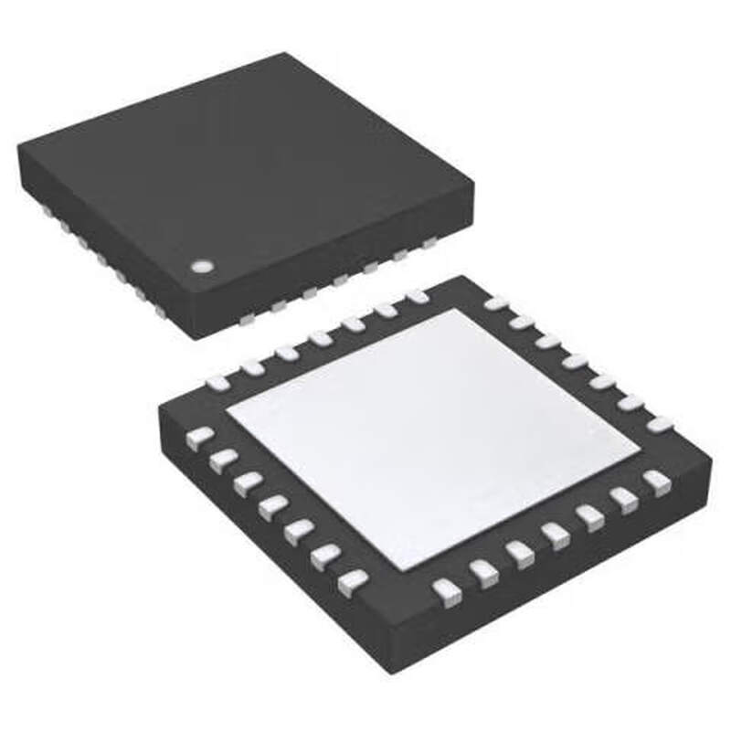 Microchip I/O Expander MCP23017-E/ML
