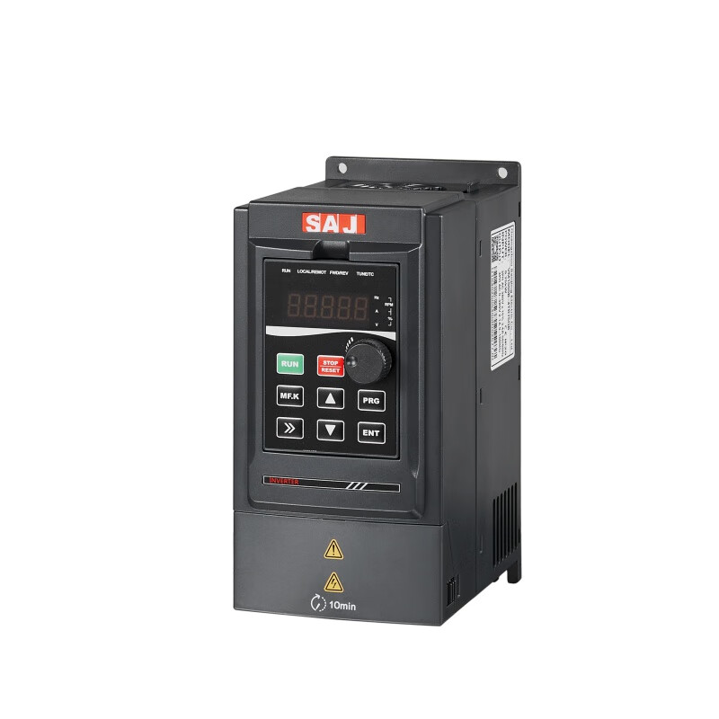 Sanjing inverter VM1000B fan water pump 2.2/4/5.5/7.5/11/15/18.5/22/30/37K 75KW/380VVM1000B-4T075G