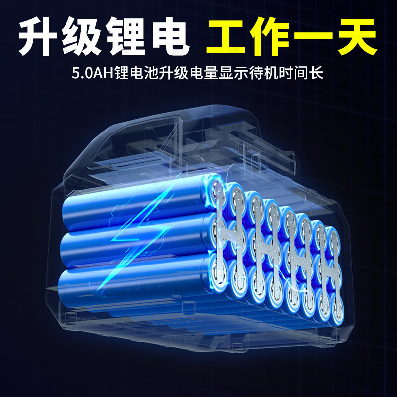 Yihenghengheng electric cable scissors, wire cutters, wire cutters, gear scissors, ratchet scissors, armored cables, copper and aluminum wires, 50M heavy-duty model, cut 50MM inner cables