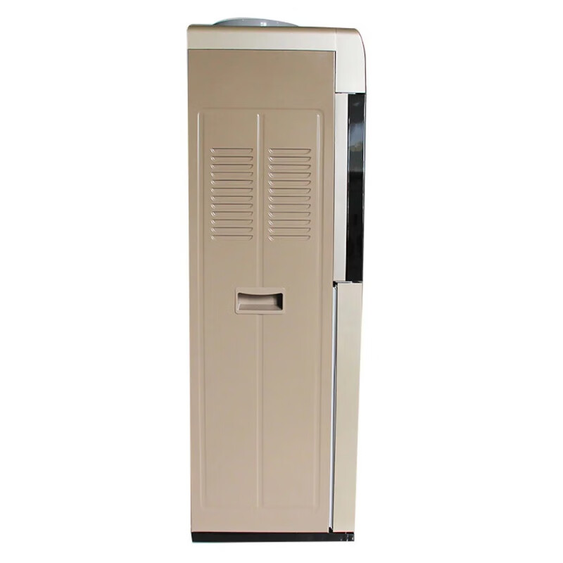 Qinyuan household double-door vertical instant hot water dispenser ready-to-drink hot and cold YL/D5586W YLD8683/9586 yld5586 hot and cold