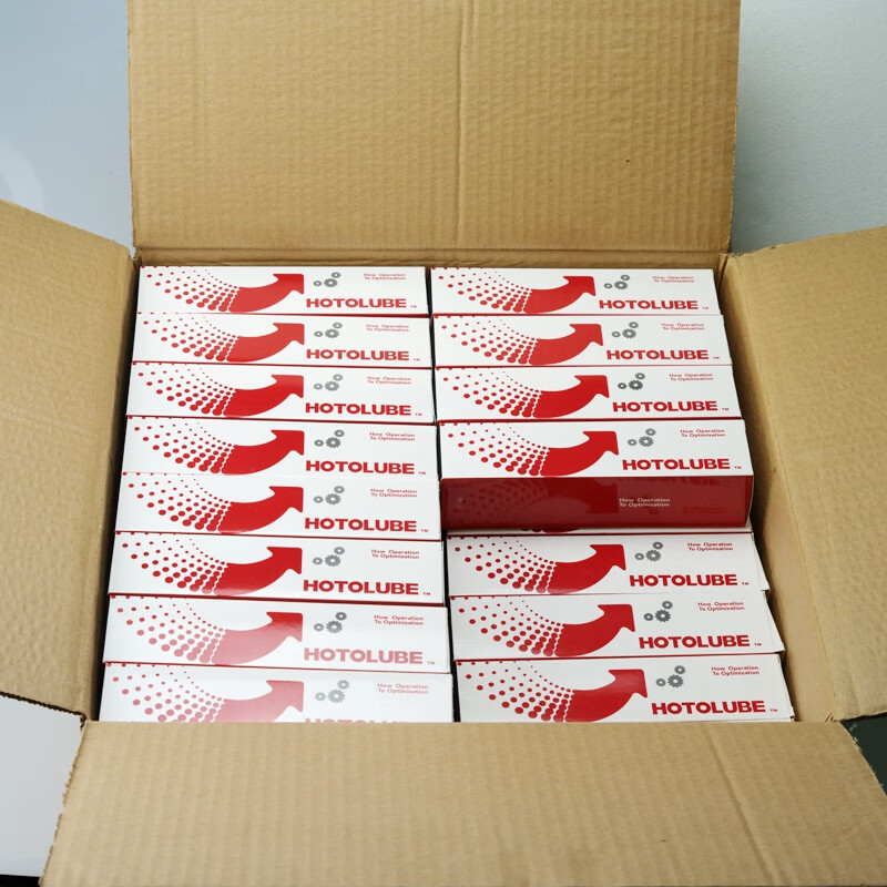 Hutou fully synthetic fluorine grease PTFE fluorine-containing NSF food grade slide guide rail spline automobile sunroof grease 130g single tube 1#