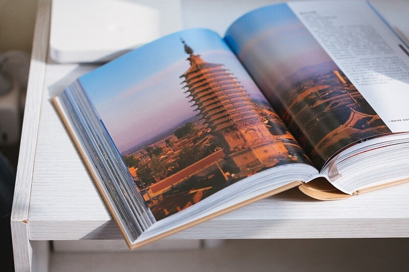 1001 ancient Chinese pagodas that you must see in your lifetime