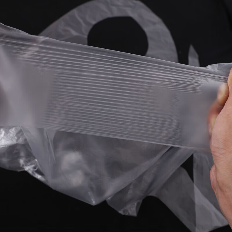 Jiamo disposable apron 50 pieces hot pot lobster kitchen catering barbecue waterproof and oil-proof apron