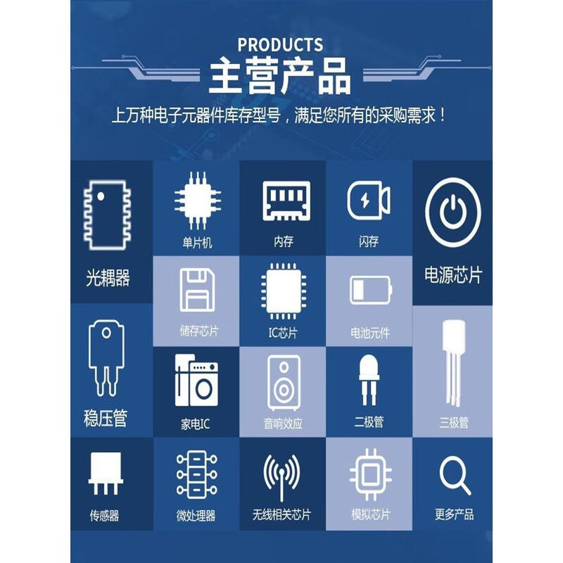 Brand new EPF6016QC2083N2403N programmable logic chip quality