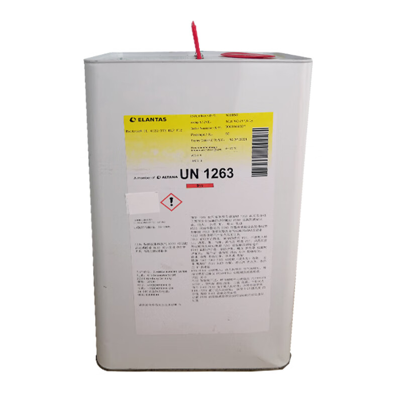 ELANTASBectronPL4122-37E/40E/45E conformal paint thinner 239 PL4122-37E 10kg