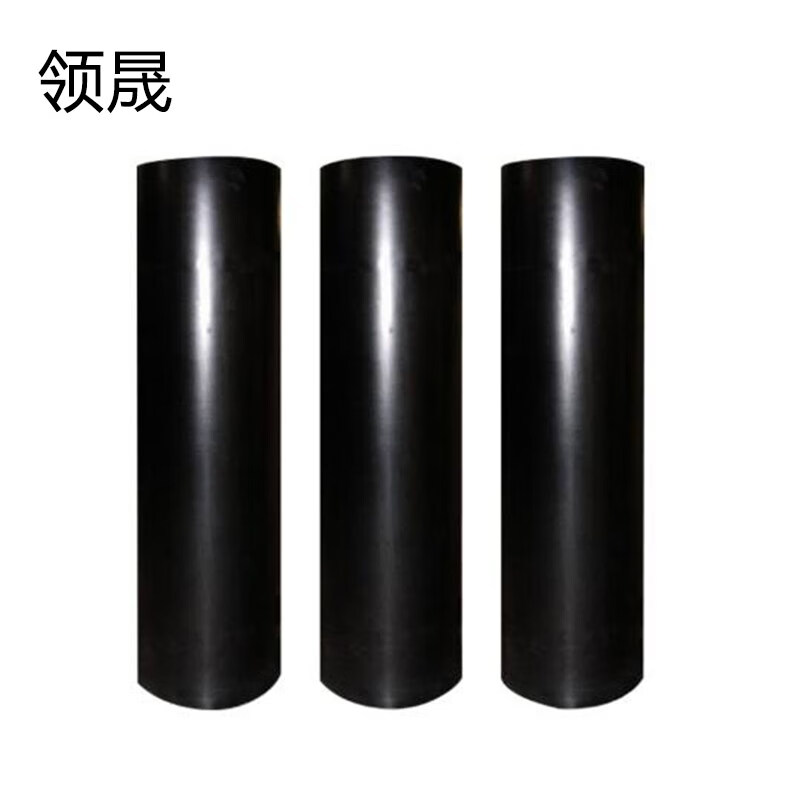 Lingsheng Insulating Rubber Mat Insulating Ground Mat Rubber Sheet Black Distribution Room Insulating Floor Mat Insulating Rubber Sheet Roll 1m*5m 3mm