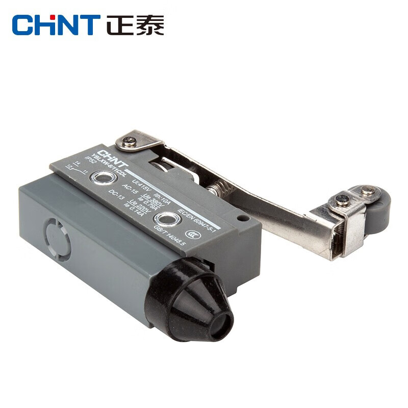 Chint (CHNT) micro switch limit switch small travel switch YBLXW-6/11CL YBLXW-6/11ZL