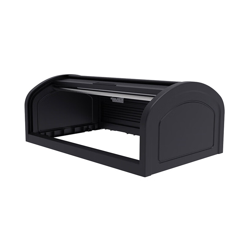 According to legend, hotel linen cart, guest room service cart, multi-functional cleaning cart, utility cart, cleaning tool cart, hotel work linen cart, room entrance cart, single-sided and double-sided linen cart SFC-G01 black, car cover