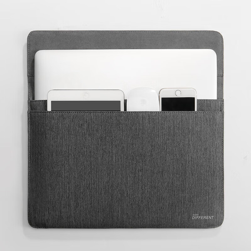 Texon notebook liner bag is suitable for Huawei 14-inch Apple macbook Lenovo computer storage protective cover for men and women