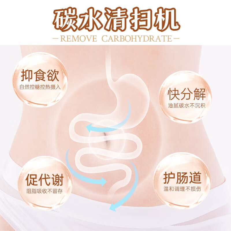 ISDG gold enzyme tablets 240 capsules/bottle food decomposition weight loss filial element meal savior imported from the United States