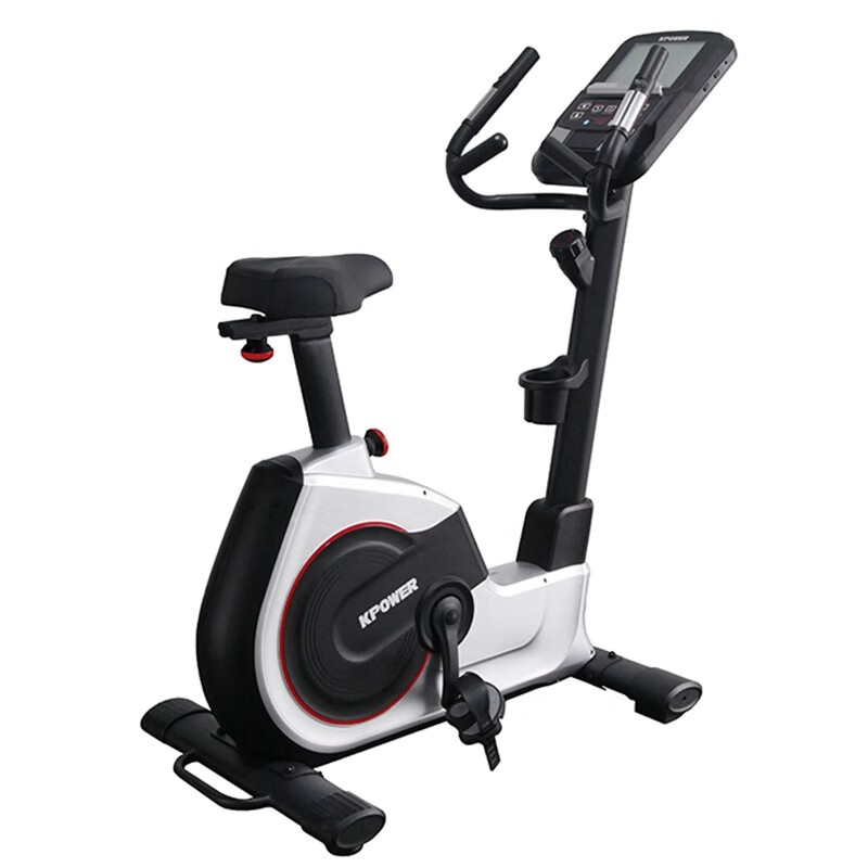 Kang Lejia K8745 commercial exercise bike indoor cycling fitness equipment gym weight loss bicycle vertical exercise bike
