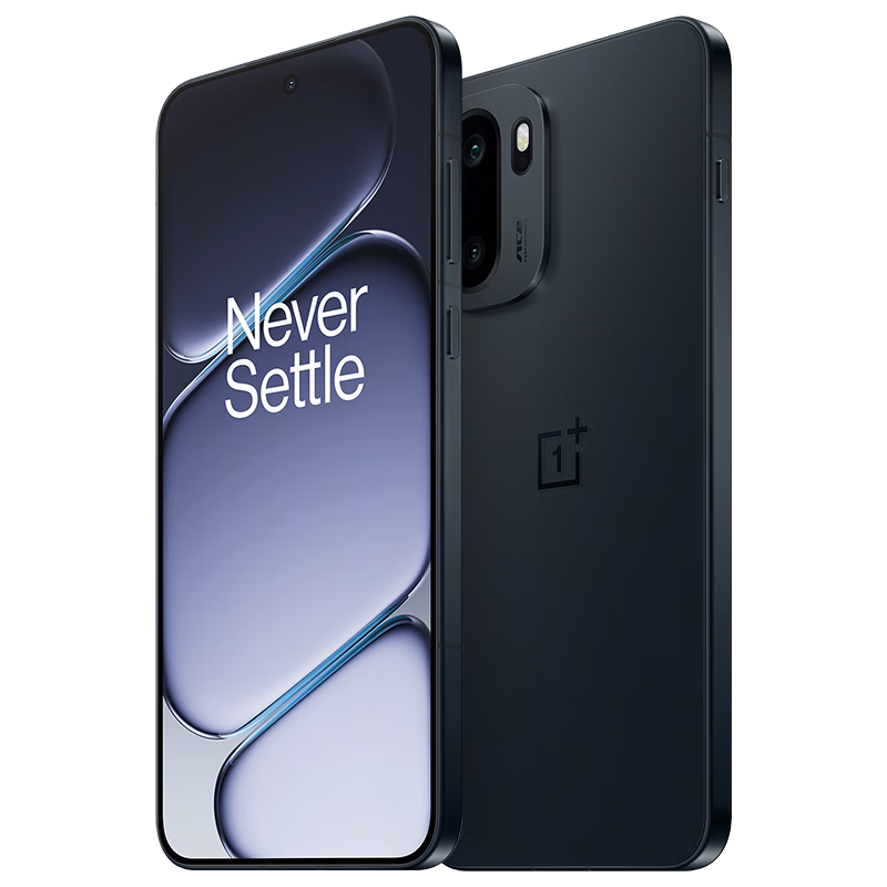 OnePlus Ace 6 16GB+256GB Competition Black Ultra High Brush Eye Protection Gaming Screen 5G Mobile Phone JD Express