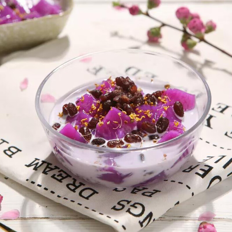 Xinliang cassava starch 2 pounds, baking ingredients, taro ball flour, cassava flour, corn starch, dessert ingredients