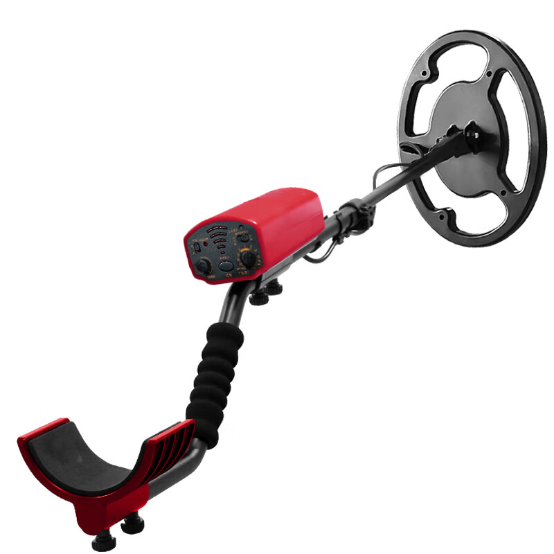 Xima AS944A underground metal detector metal detector 2 meters archaeological gold detector treasure hunting copper coins and silver coins