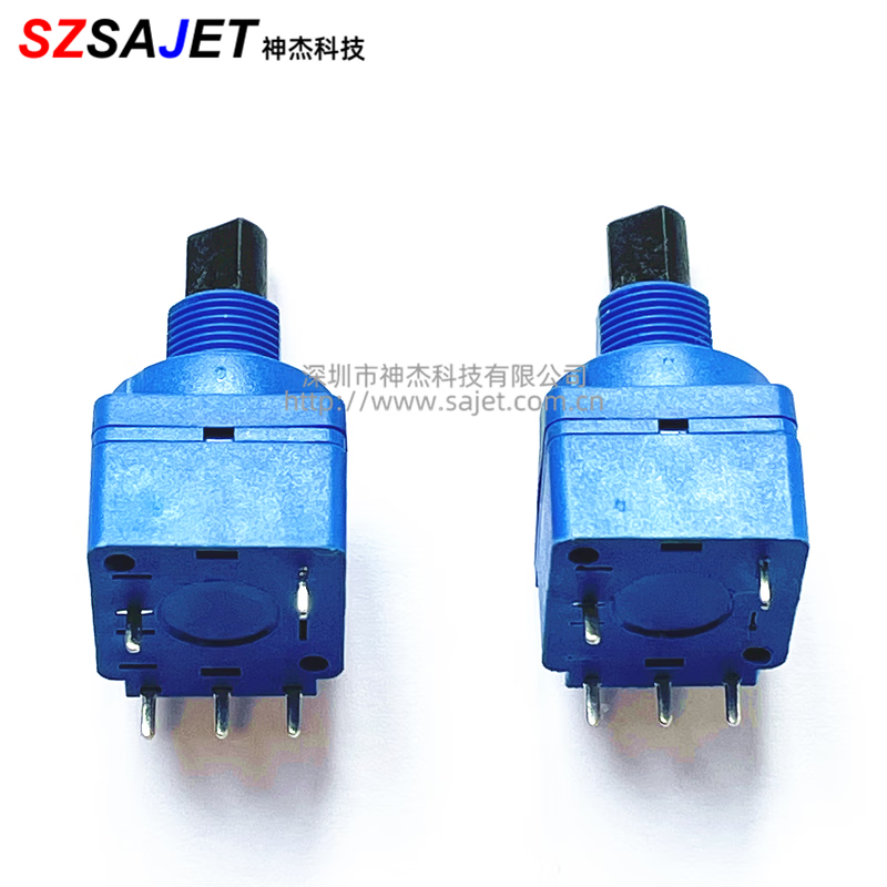 Smith electric water heater B50K high power with potentiometer B503 knob adjustment knob adjustment