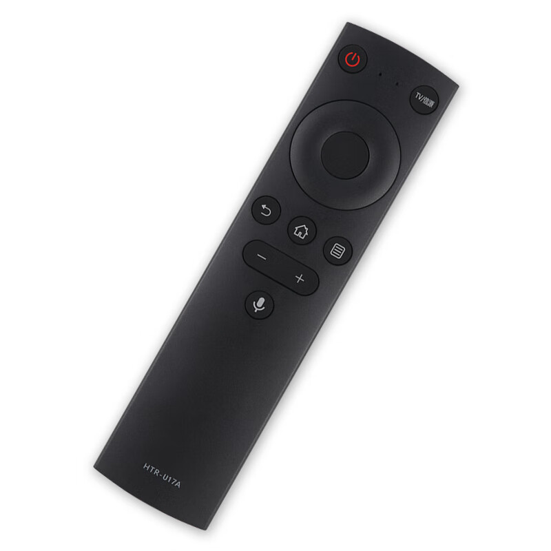Suitable for Haier TV voice remote control HTR-U17A U17B 50U1 LU50C51 LE39C51 55U without voice