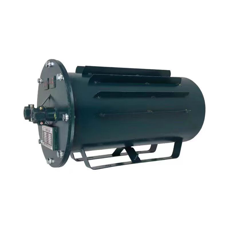 Mine explosion-proof transformer 1140 to 660V to 380V 220 volts 127V tunnel KSG-5KW with certificate all copper 1KVA