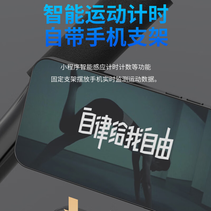 MF Abdominal Wheel Abdominal Muscle Wheel Automatic Rebound Elbow Support Four-Wheel 2024 New Abdominal Roll Abdominal Muscle Training Equipment Abdominal Wheel 4-Wheel Stable Black + Posture Pad (With Kneeling Pad)