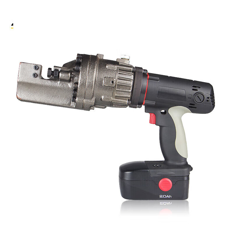 RC-16B/20/2225 Rechargeable Rebar Cutting Portable Electric Hydraulic Cutting Lithium Electric Rebar Cutter RC- 1 battery