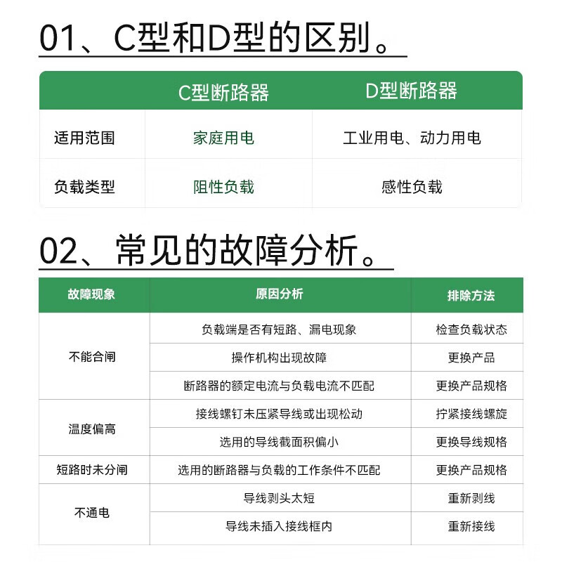 Schneider air switch C120 high current C120H 3P C 100A (A9) 10KA air circuit breaker main gate A9N19818