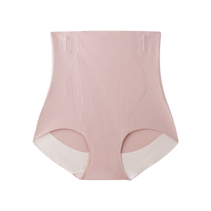 Ordifen High Waist Seamless Shaping Pants Boxer Women's Belly Controlling Butt Lifting Slimming Pants XT4202