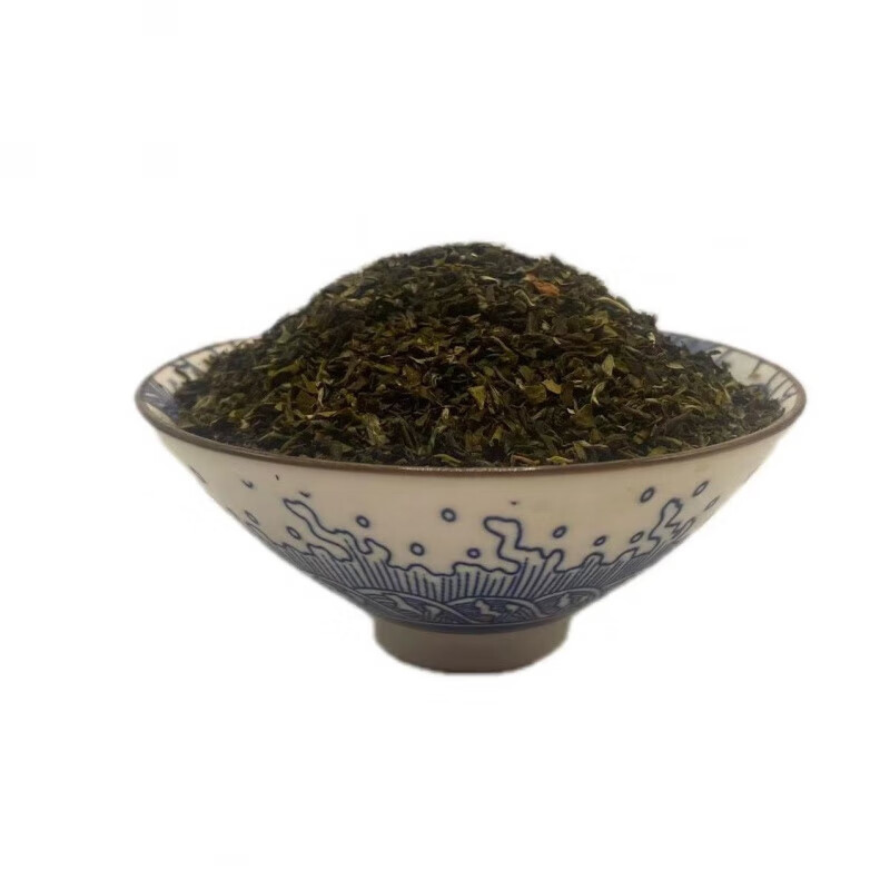 Valerui Tianjin specialty Zhengxingde 2024 jasmine tea fine high-cut mixed 2024 new tea spring tea Guanyinhao selected high-cut (Green Bamboo brand) - 250g