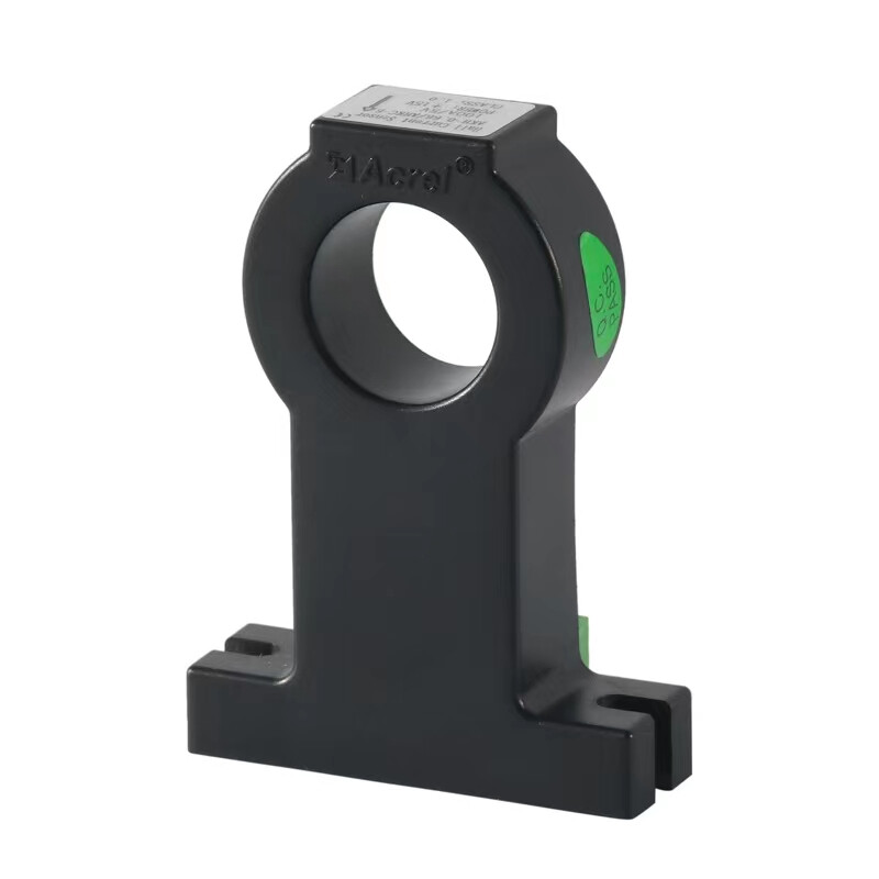 Ankerui AHKC series closed-end Hall current sensor, wide range of current detection, used in current monitoring AHKC-BSA
