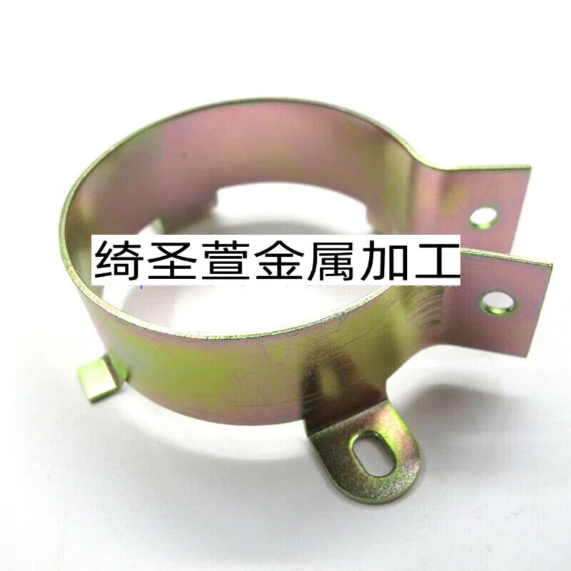 19MM 26MM 30MM 34MM 35MM 50MM capacitor clamp ring capacitor fixing bracket 50MM
