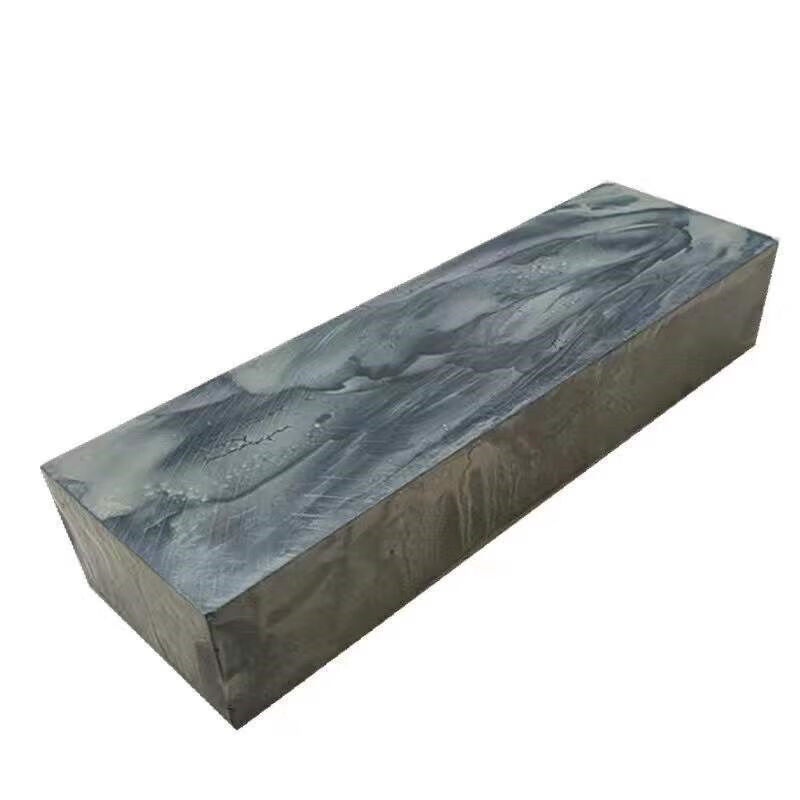 Manesen 15000 mesh ultra-fine old-fashioned whetstone razor authentic old grindstone shaver oil stone 15000 mesh huge size 22*7*4 one