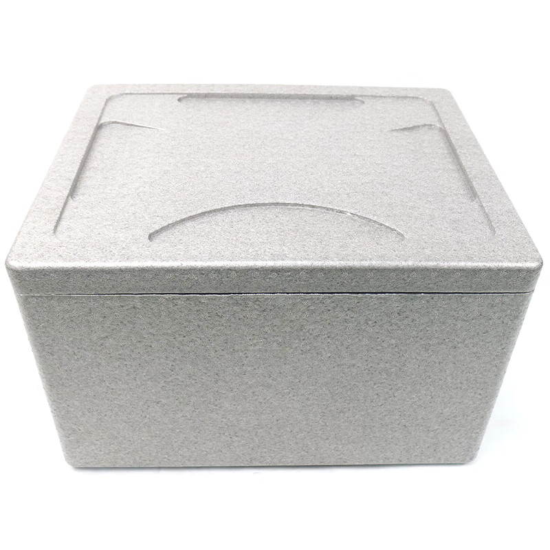 Bingyu EPP insulation box meal delivery foam box turnover transportation large capacity 75L thickened high hardness inner diameter 540*430*320 BYS-181