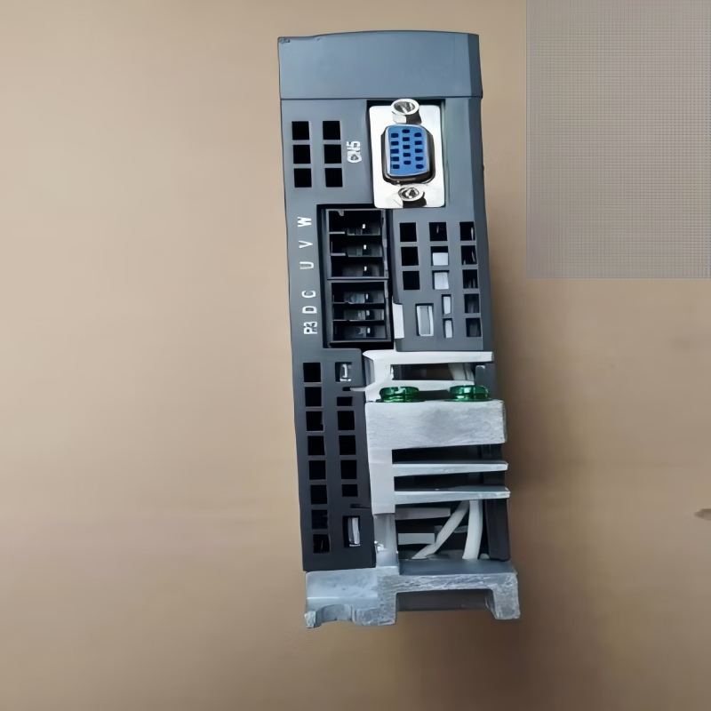 Delta controller ASD-A3-0421-L