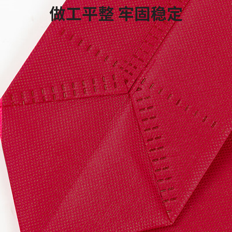 40,000 kilometers, 10 pieces, blue non-woven bags, thickened shopping eco-friendly bags, packaging bags, handbags, eco-friendly bags, customizable logo printing, vertical large size 35*41*12