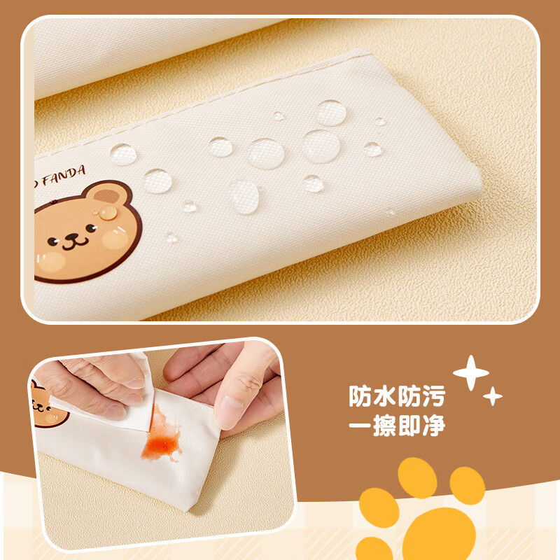 WORTHBUY food-grade stainless steel 304 chopsticks and spoon set storage bag student portable tableware chopsticks storage box for one person He He Xiong 304 chopsticks + spoon 3-piece set