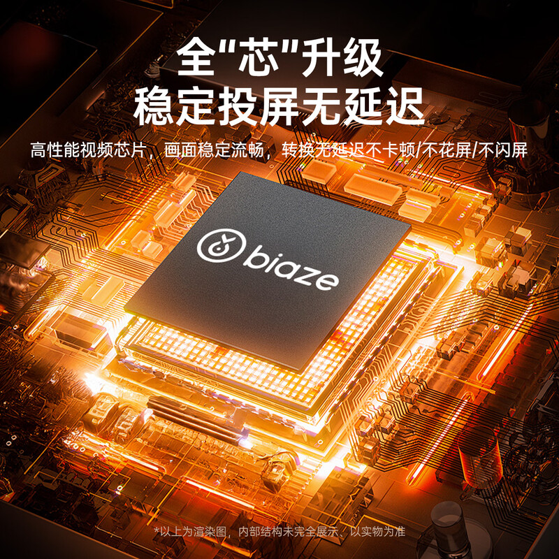 Biaz suitable for Switch2 base portable NS high-definition video converter ns2 docking station expansion accessories game console connection TV HDMI adapter