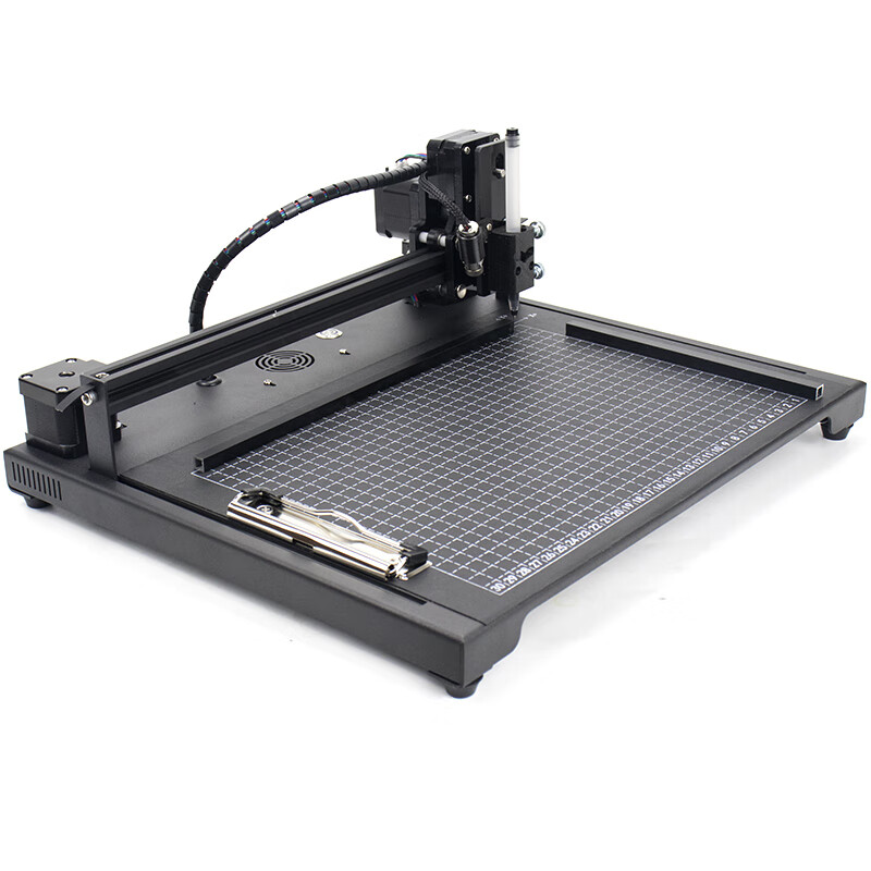 Intelligent writing robot imitation handwriting printer fully automatic writing robot lesson plan copy note form artifact customized four motors A0/A2/A1