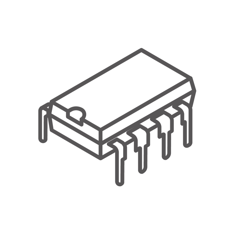 Microchip video interface chip EQCO30R5.D