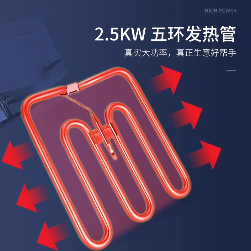 Kuoai Oden cooking machine commercial electric hot spicy pot skewers fragrant grid noodle cooking stove snack equipment single cylinder double cylinder multiple choices upgraded extended 18 grid oden cooking machine + lid