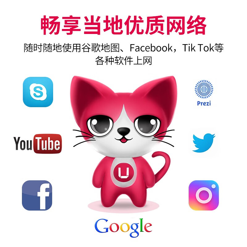 Global roaming Italy WiFi rental Venice Rome Europe portable wireless Internet mobile data self-pickup 7 European countries (unlimited unlimited speed)