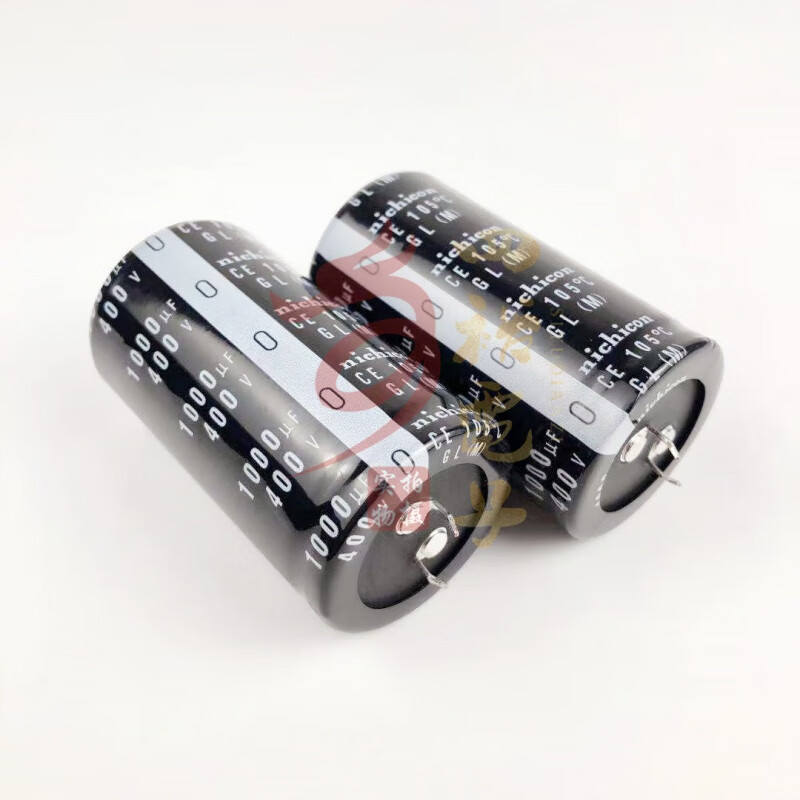 450V1000UF electrolytic capacitor 400V 400 volt 1000 microfarads inverter welding machine imported original 450v1000uF 35x50