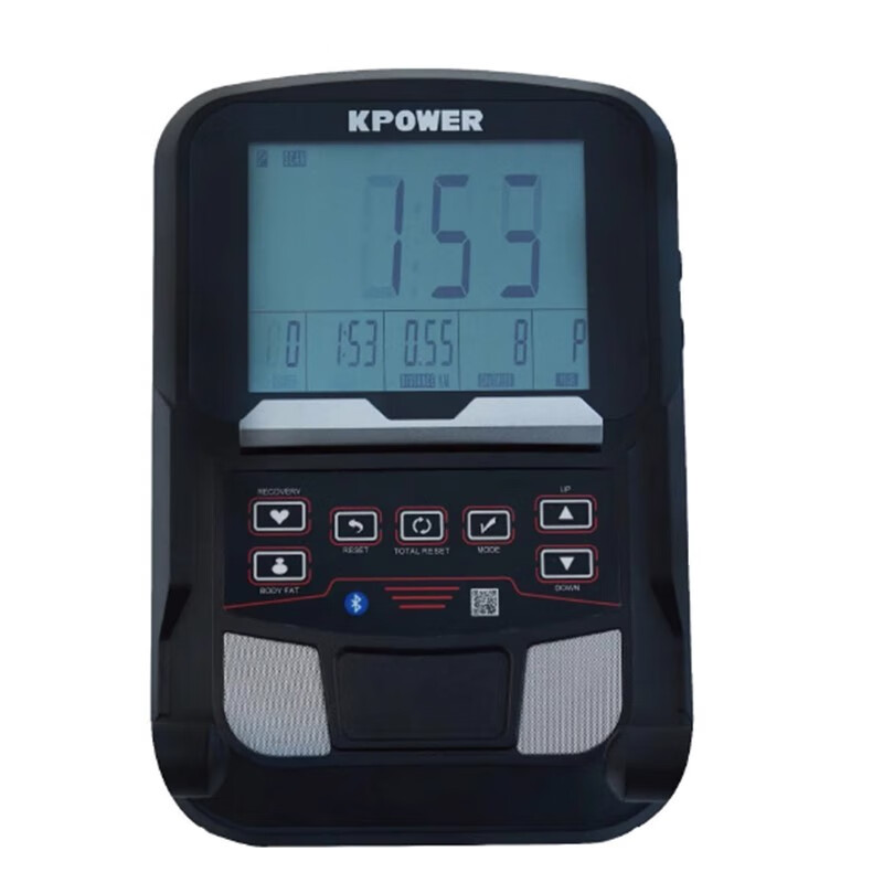 Kang Lejia K8745 commercial exercise bike indoor cycling fitness equipment gym weight loss bicycle vertical exercise bike