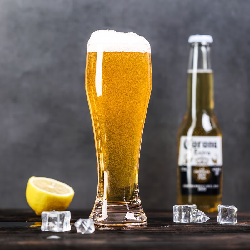 Su's ceramic beer mug thickened draft beer mug for watching football matches and drinking beer with Hercules same style beer mug 6 pieces 450ml