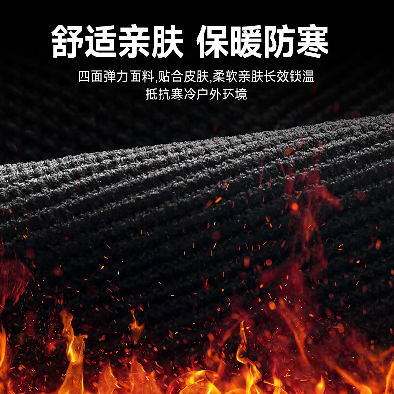 Li-Ning knee pads for sports and warmth for men and women with old cold legs running meniscus injury arthritis special climbing basket badminton