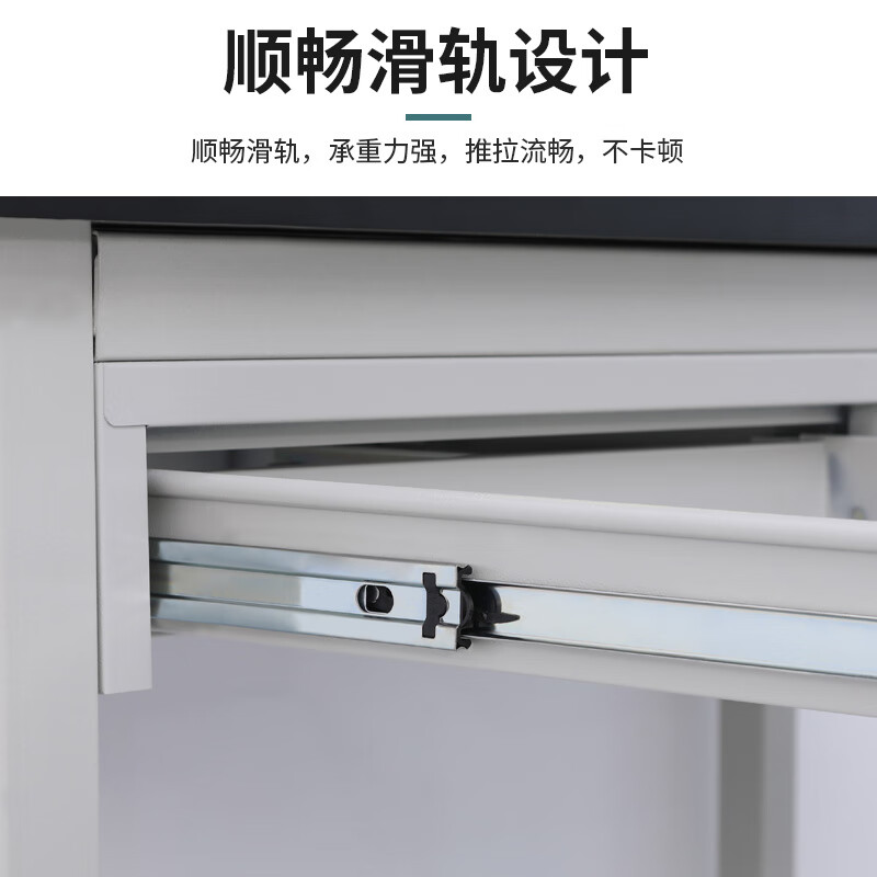 Huizhen anti-static workbench factory assembly line operation bench test bench with signboard 1200*600*1600mmHV666