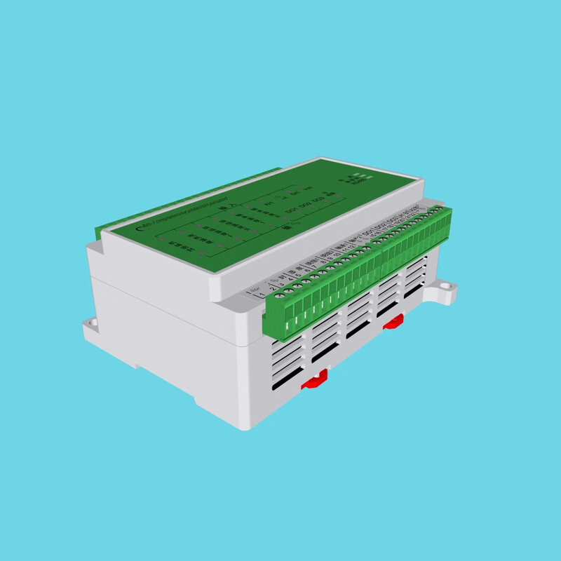 Qbd- Qbd-i Ksb submersible pump comprehensive protector QBD