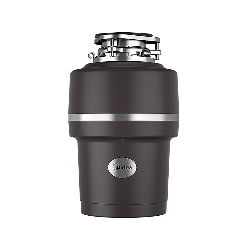 Midea C100pro kitchen waste disposer household kitchen food grinder household wireless switch high power C100pro