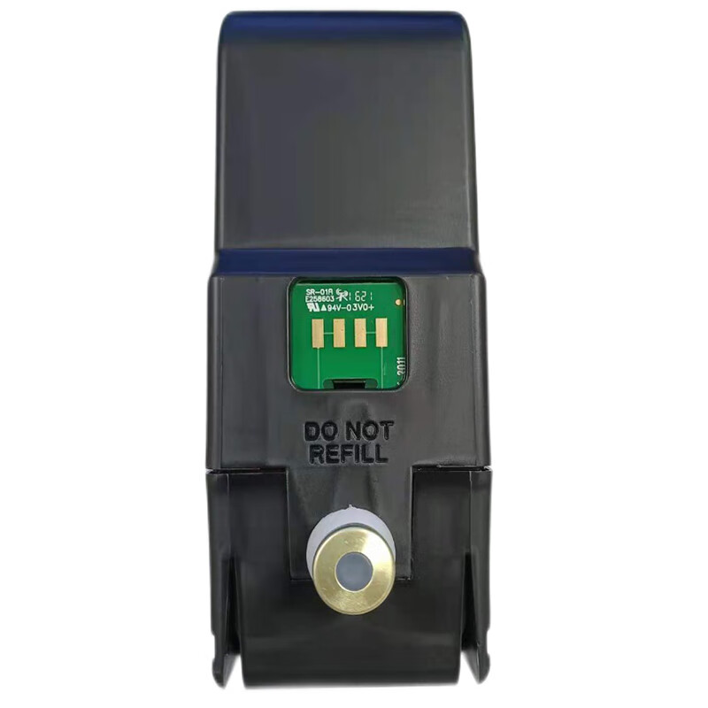 Original solvent thinner with Videojet ink cartridge packaging equipment inkjet printer consumables V707-D official standard