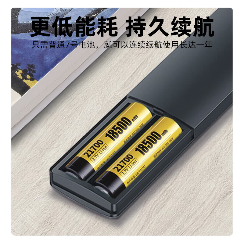 Yibaili is suitable for Hisense TV remote control universal CN3A75 LCD LED full model R55/X65/M50 CN3V75 infrared TV remote control board 8366S