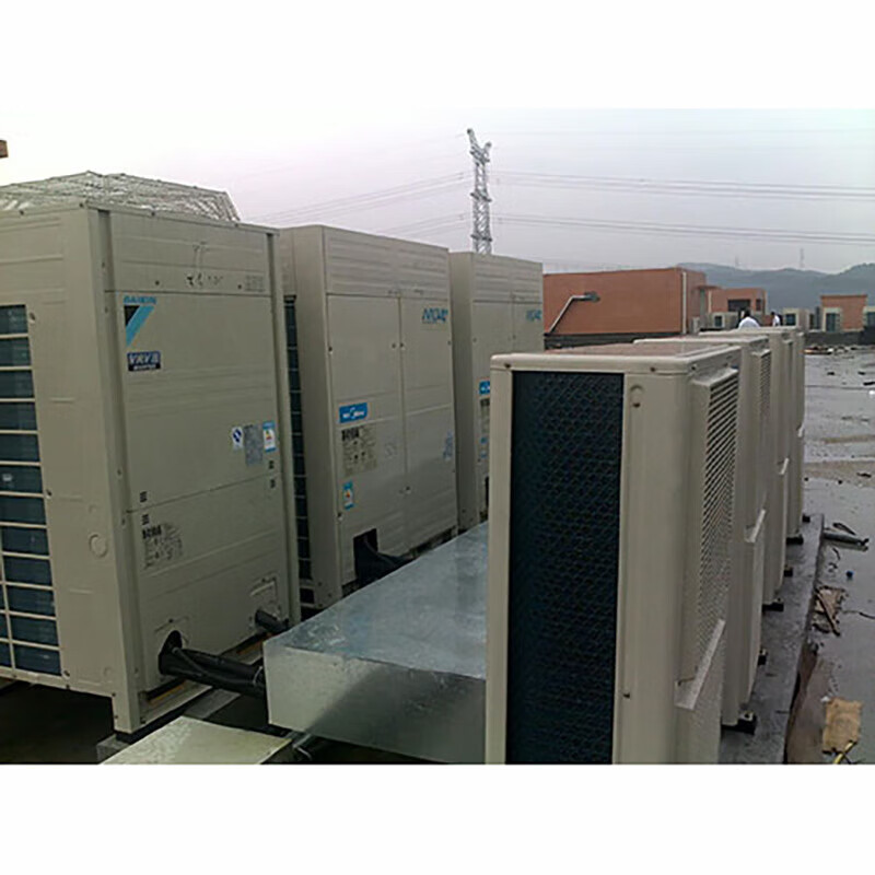 Daikin central air conditioner commercial mostly online Daikin multi-line VRV 10 hp 12 hp 14 hp 16 hp 18 hp 20 hp 22 hp one-to-one multi-frequency multi-split second-hand sample machine Daikin RAS-280FSN6Q 10 hp