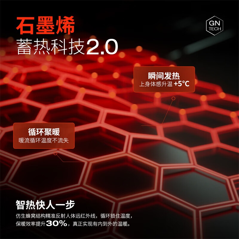 Dances with Wolves 90% Duck Down Checkerboard Jacquard Graphene Warm Men's Lapel Down Jacket 001 Black L