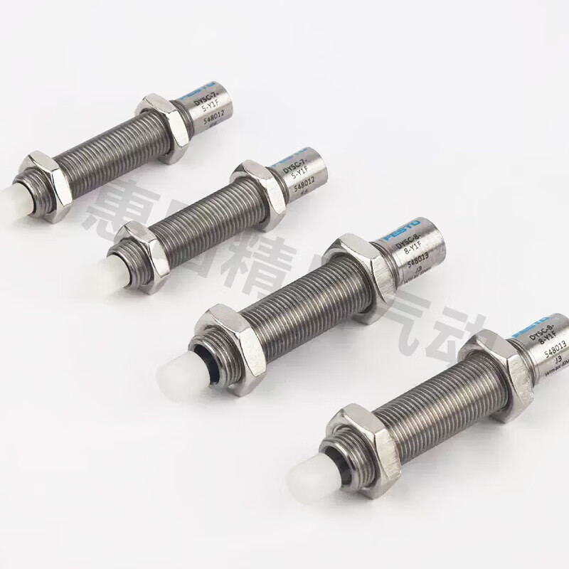 Festool Festool FESTO DRRD hydraulic buffer full range DYSC-12-12-Y1F548014